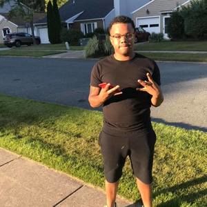 Meet your Posher, Timmy